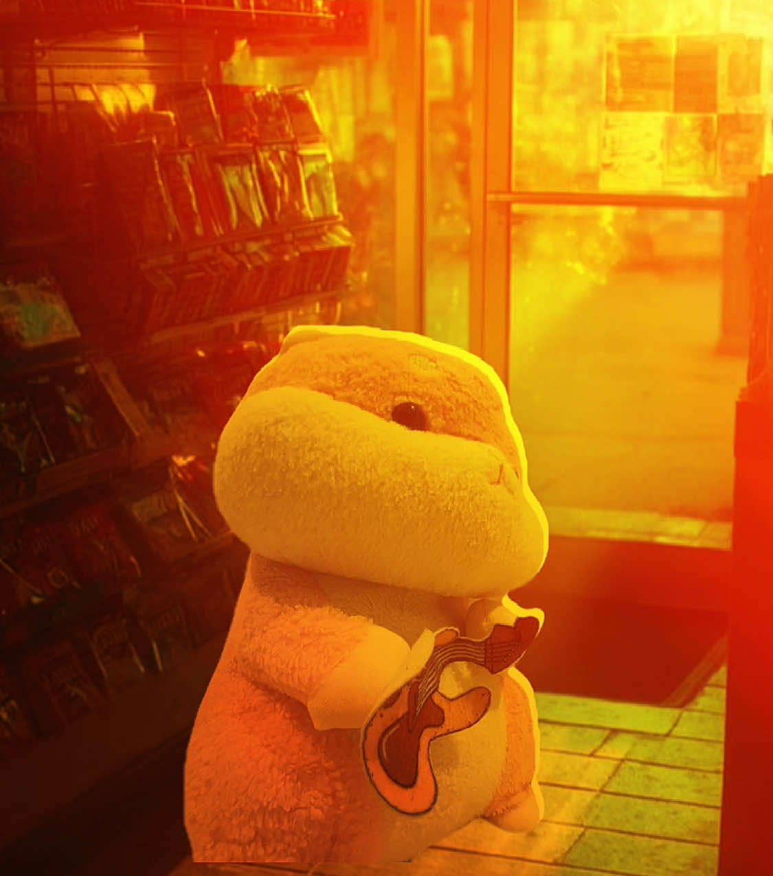 @🐹