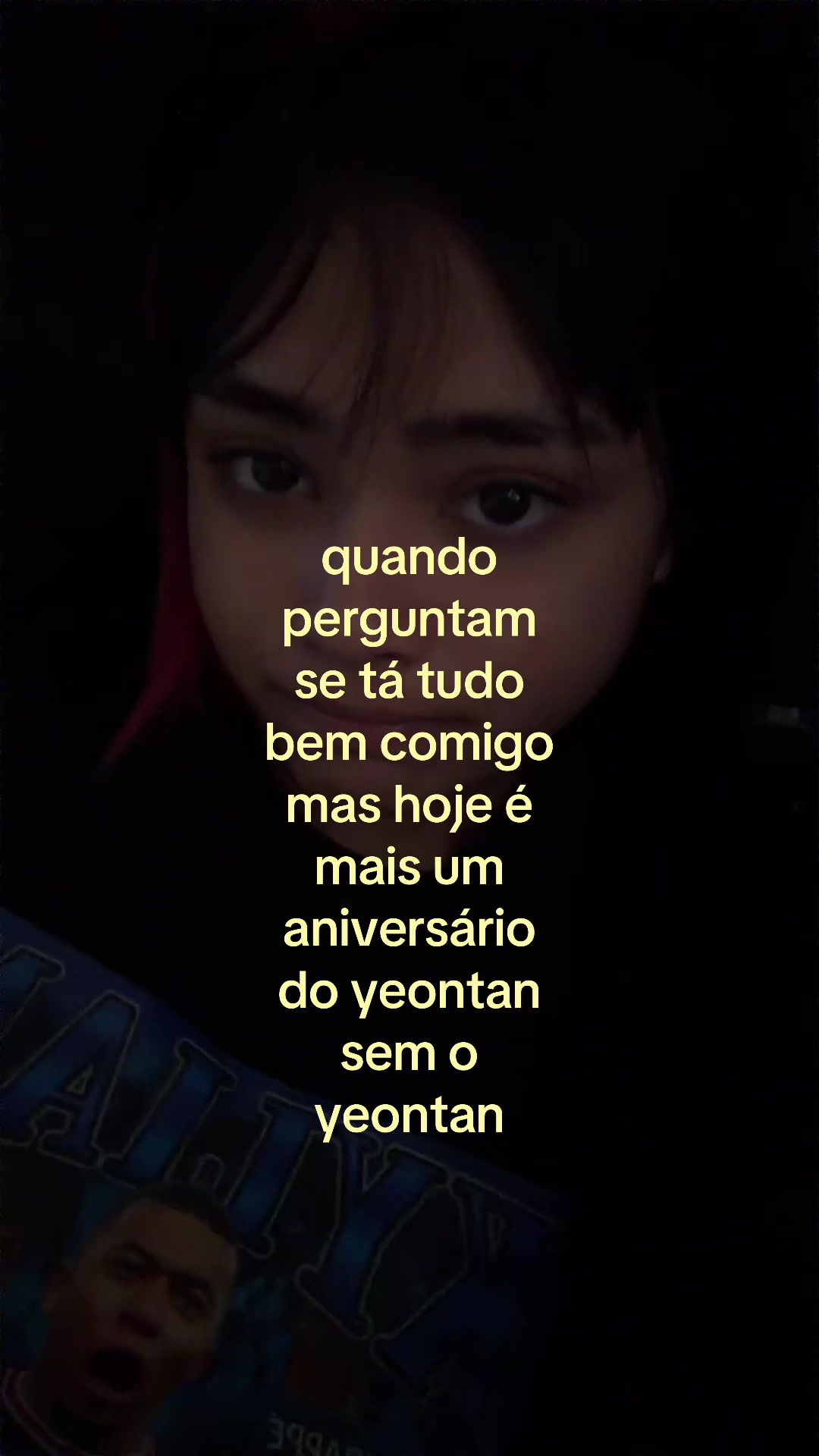 @☆ lua⁷ VAI VER O BTS!!!