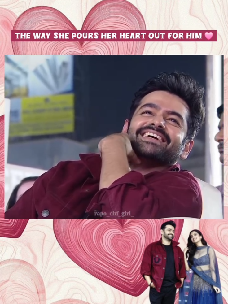 @Ram_pothineni_,official