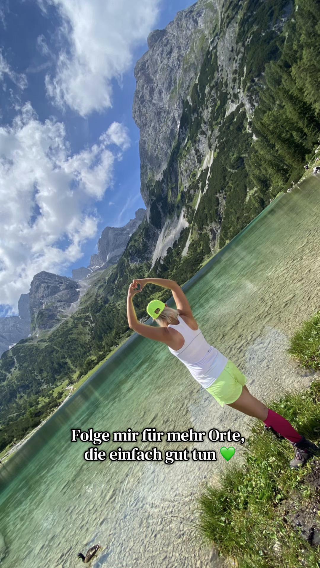 @⛰️ Allgäu entdecken mit Lenka