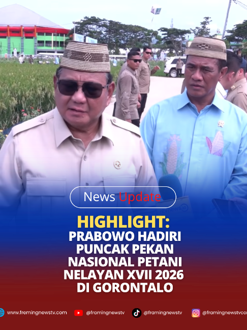 @Framing NewsTV