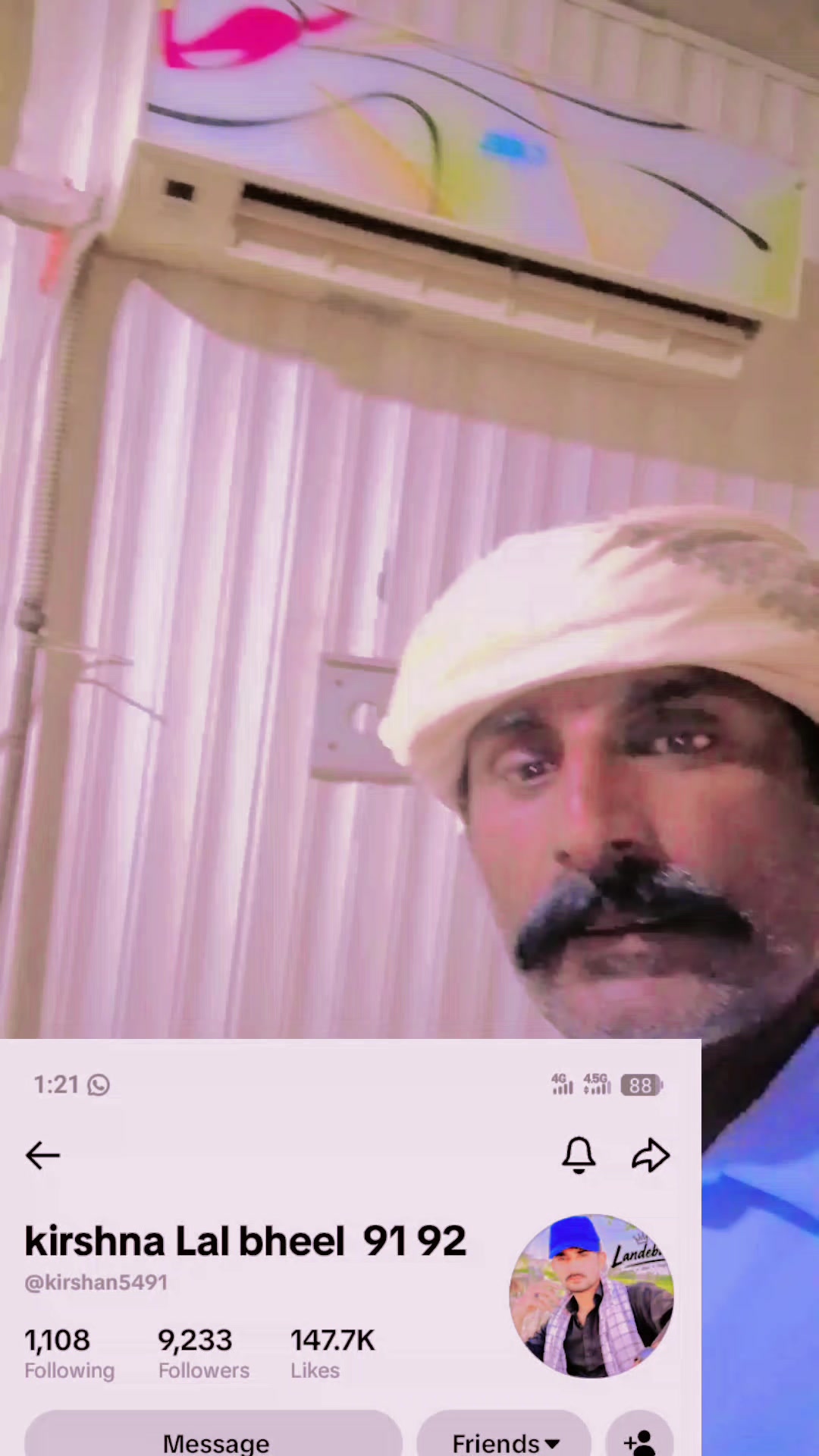 @kirshan jee 92 wala