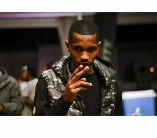 @Stress_Wase_Vaal
