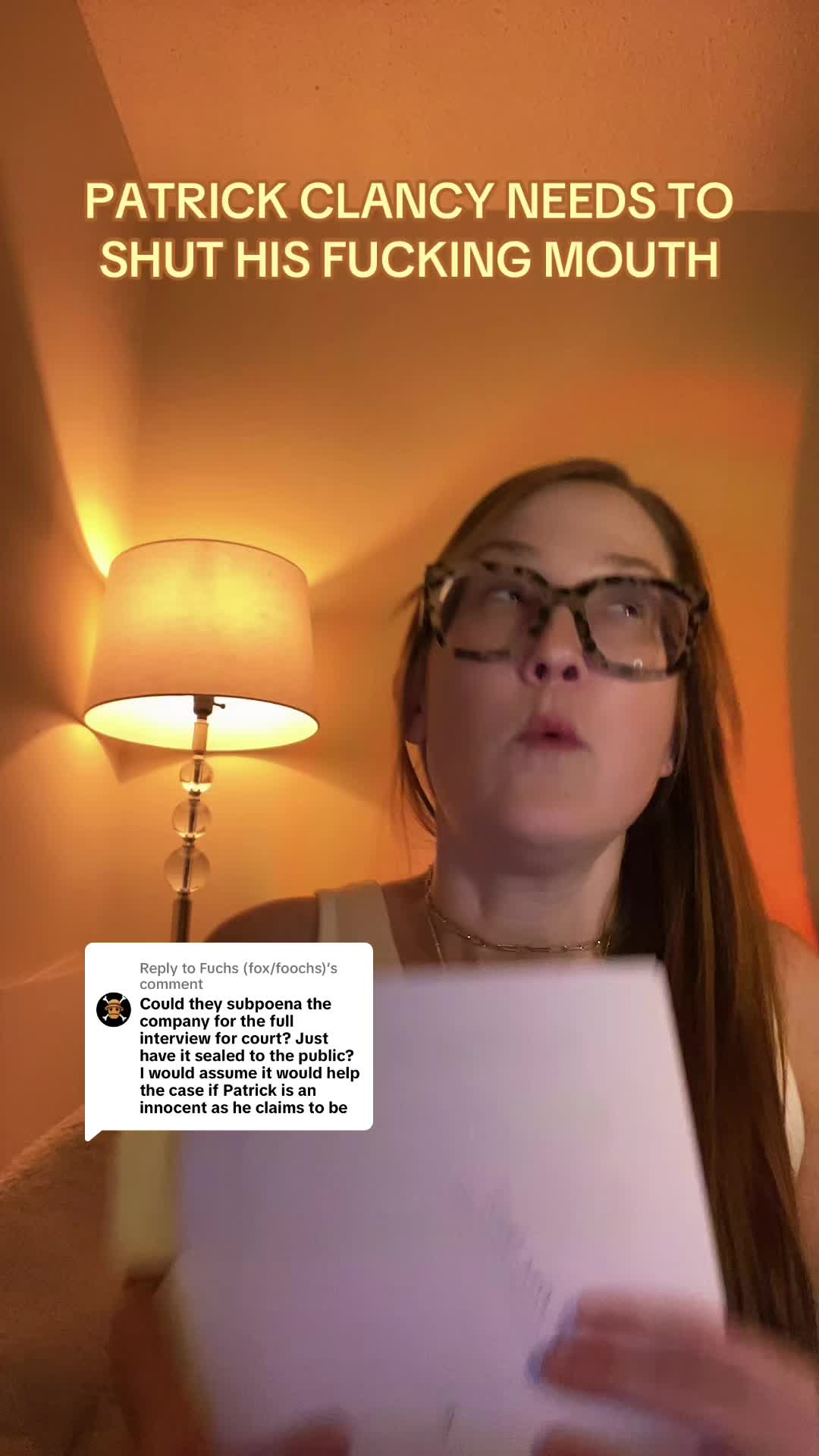 @Blaire Wilson, P.Stat ⚖️🔎📈
