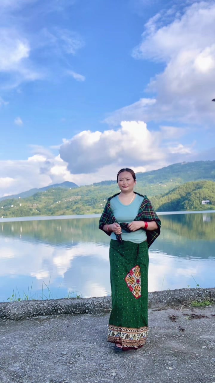@Durga Gurung