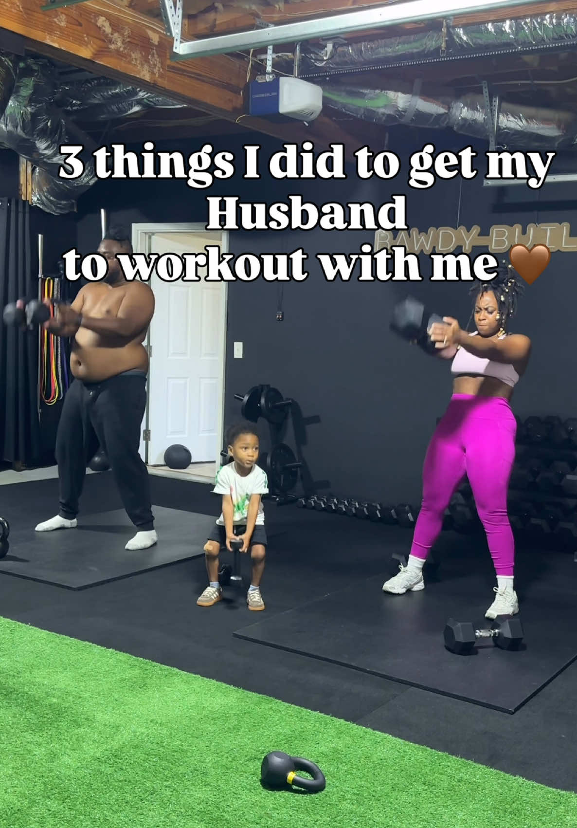 @The BAWDYBuilding Coach