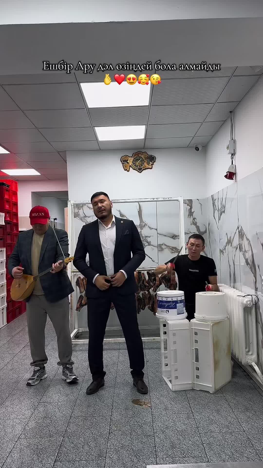 @Майор Касенов