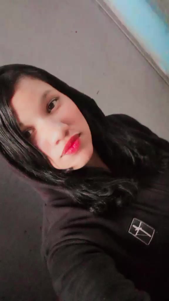 @la niña bella 😘