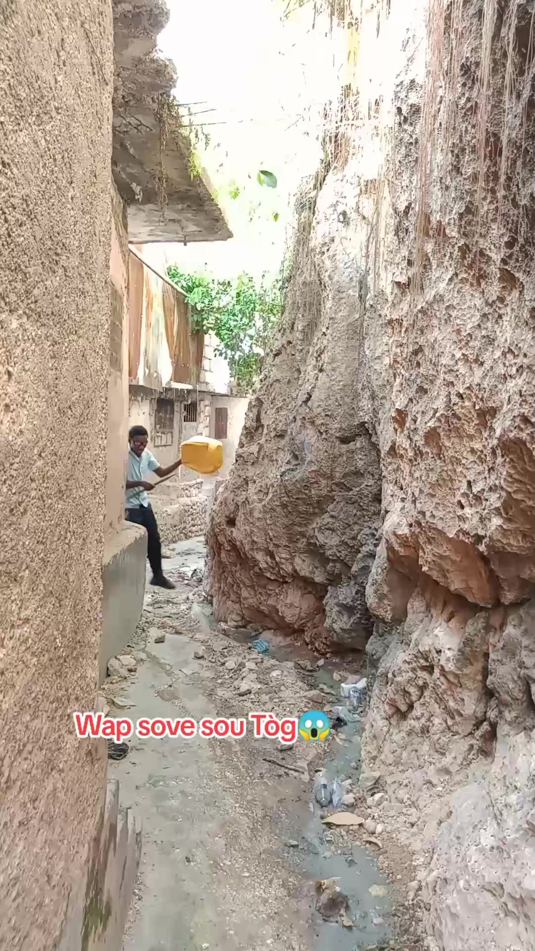 @😎😡@Jacken801🥱Tòg manje A!🍝