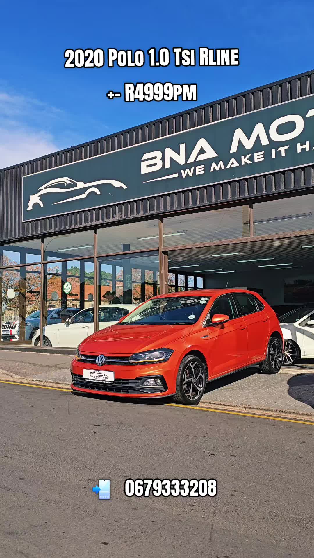 @travis_airm6x - BNA Motors