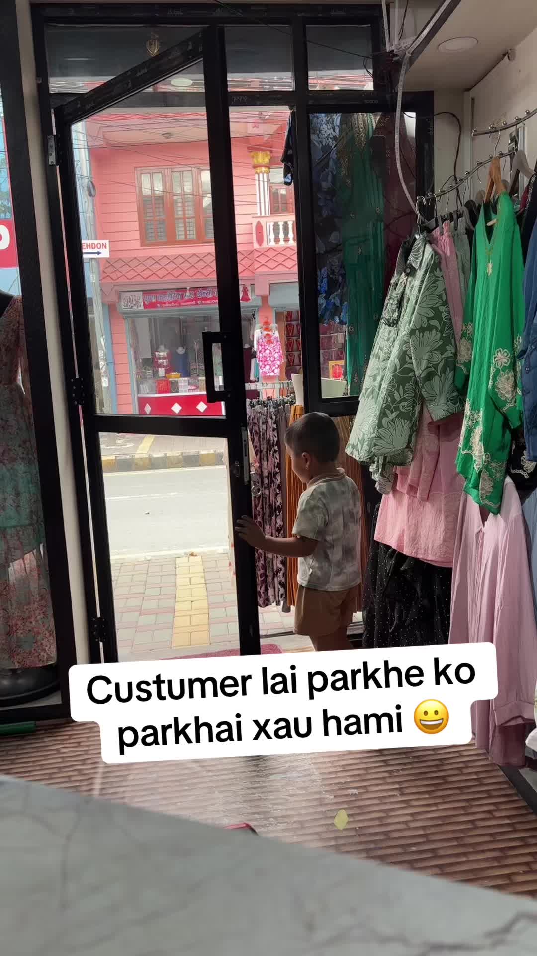 @samiksha closet