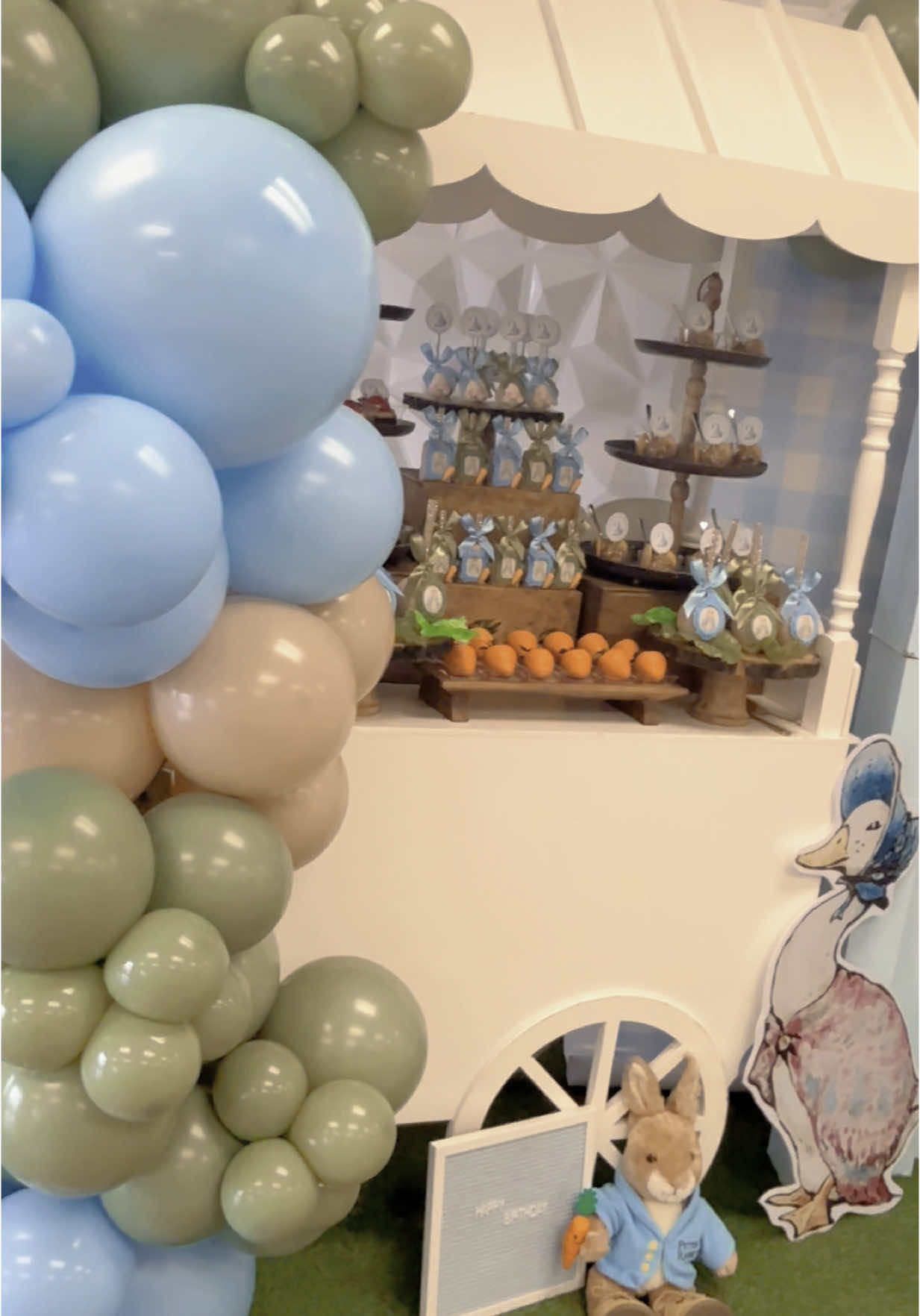@Fairytale Events