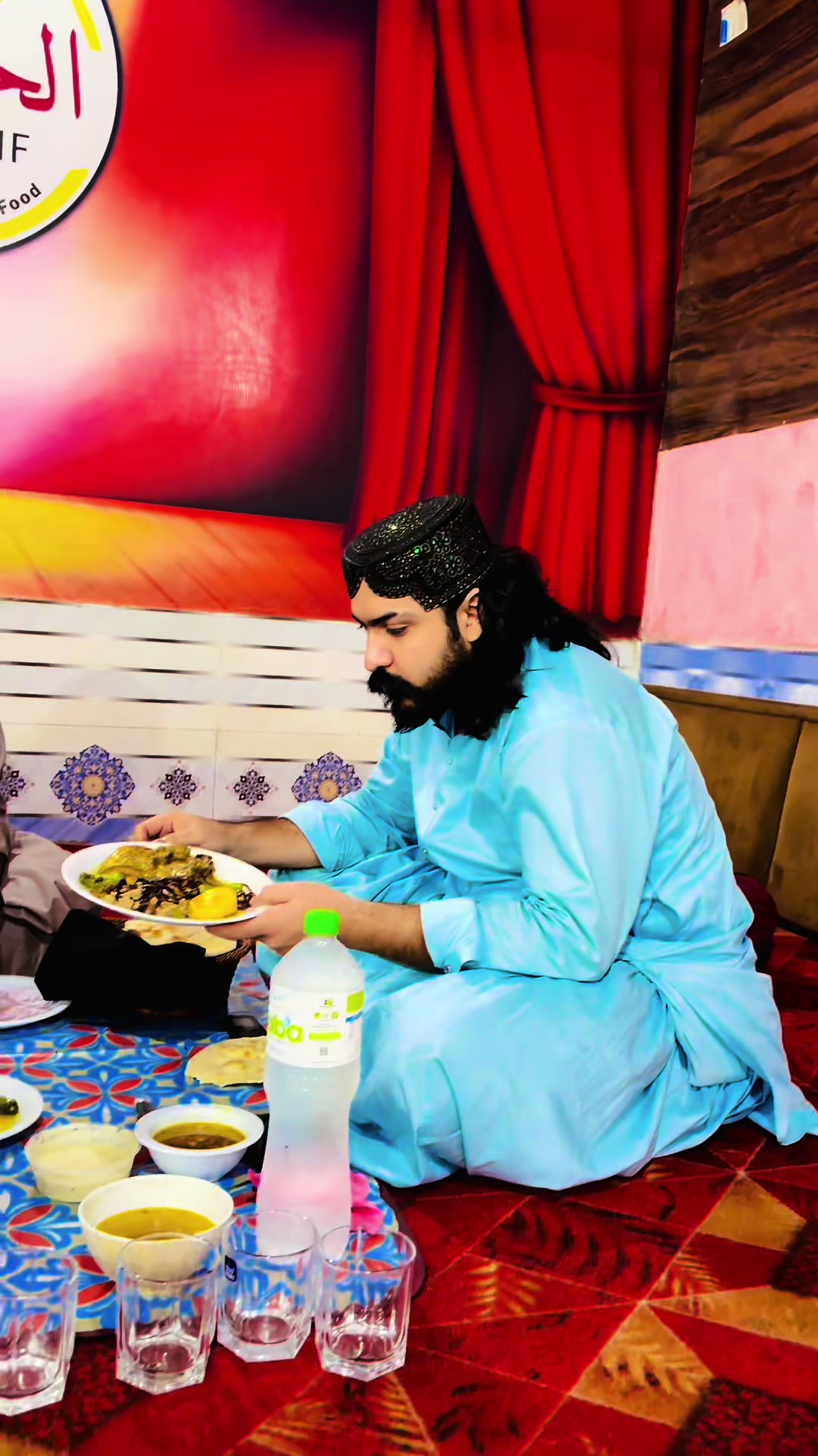 @Mukarram Awaan