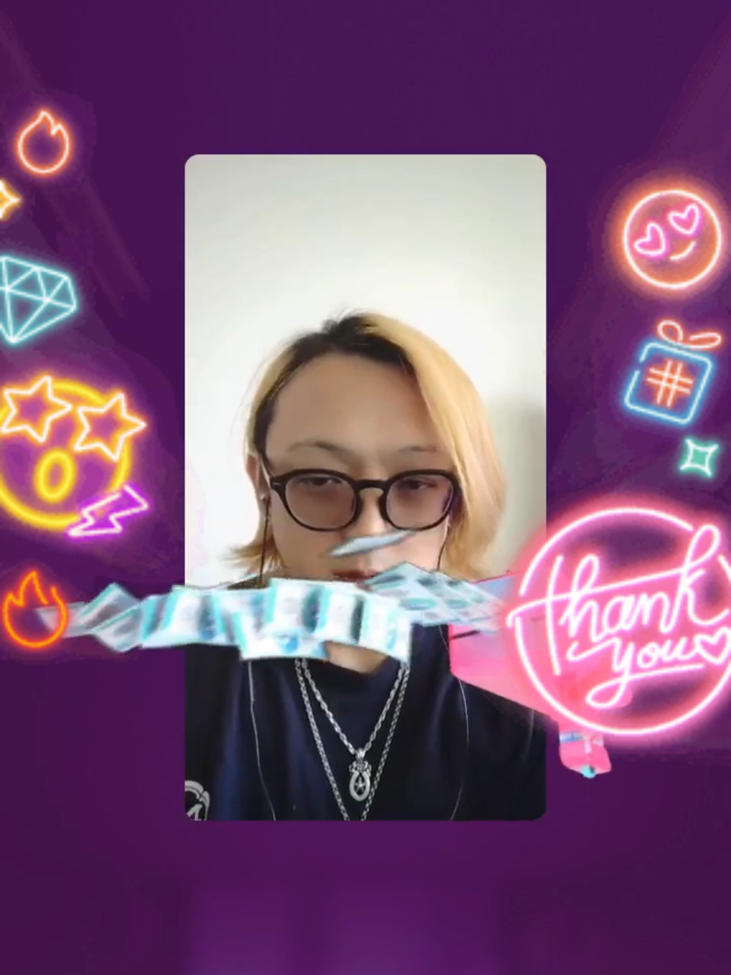 @サカボン/ bon-bon 🍬