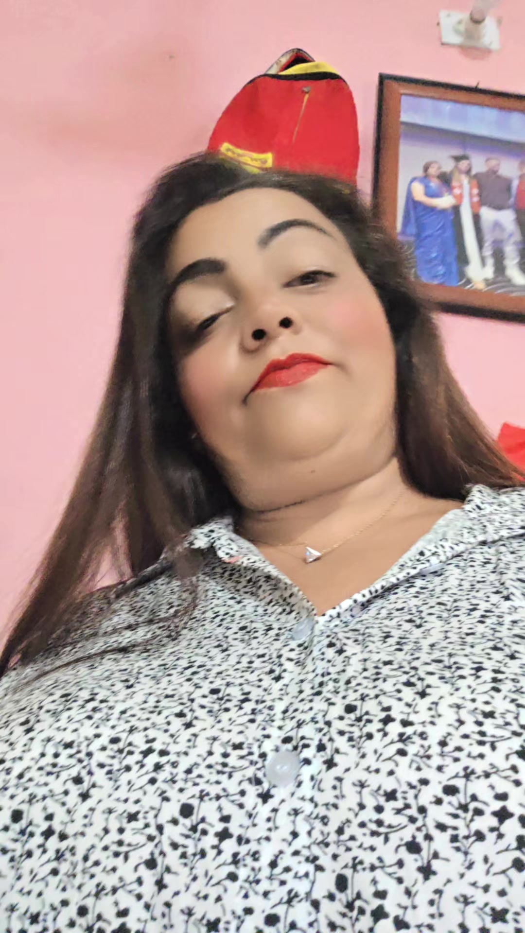 @Kamala Gyawali