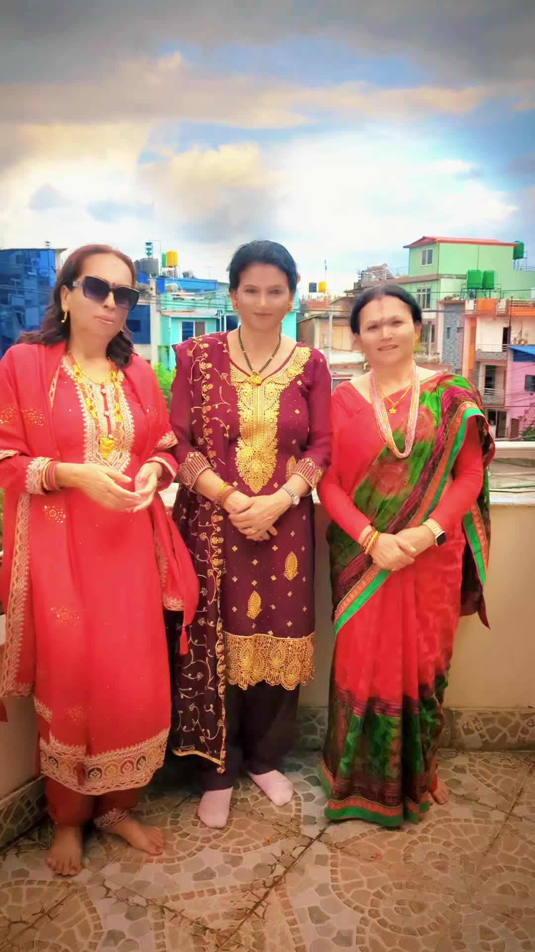@Sita Gautam