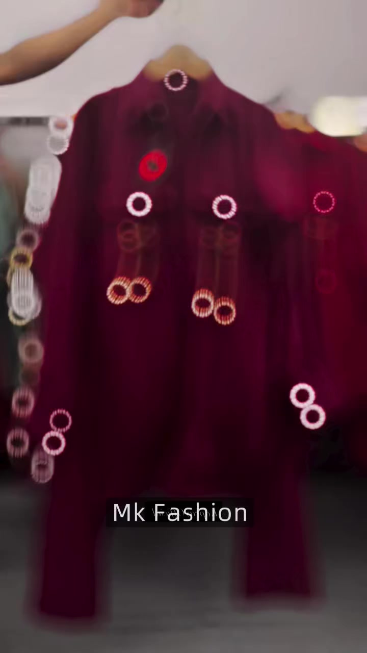 @MK Fashion