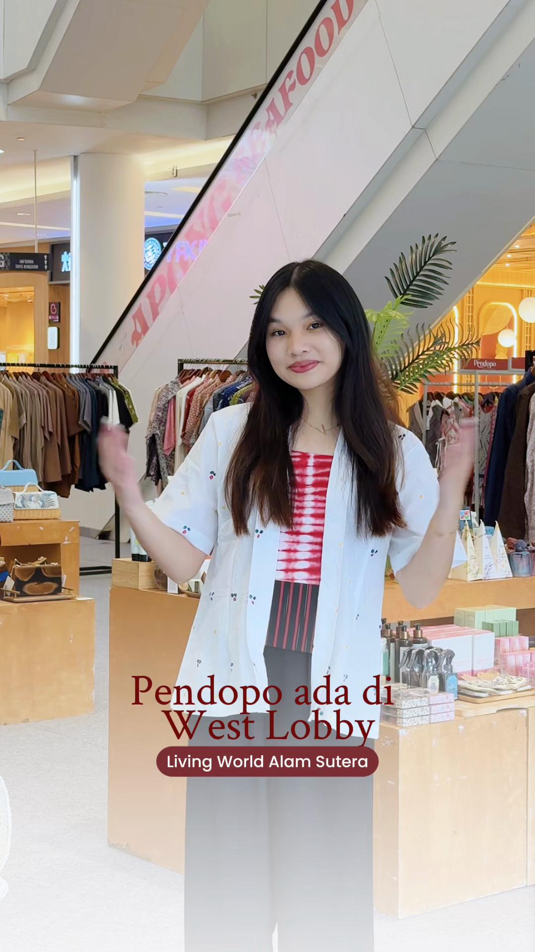 @Pendopo Indonesia