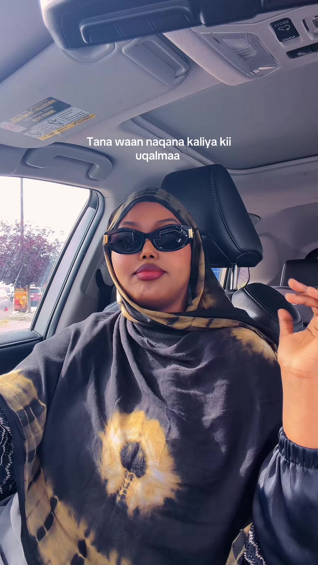 @Kaligeed queen 🫅