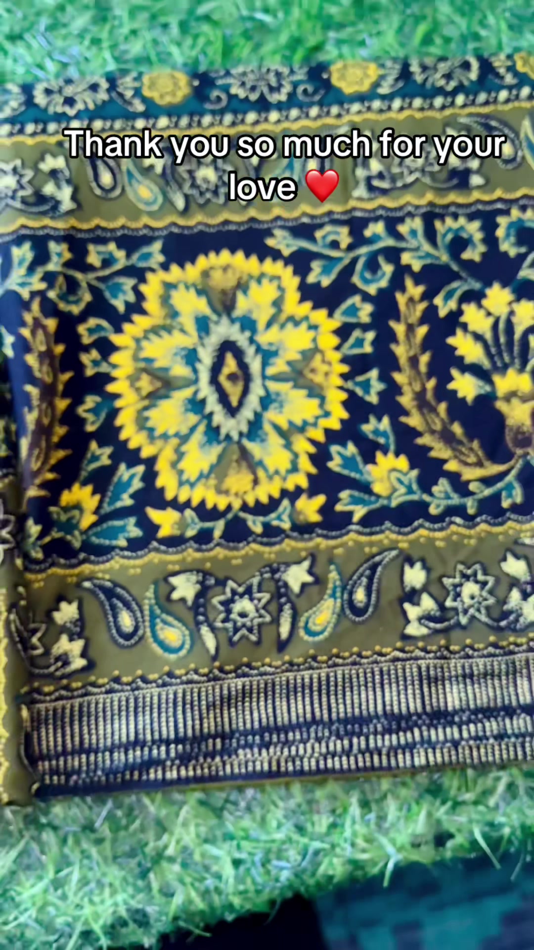 @Nanda Vauju Collection