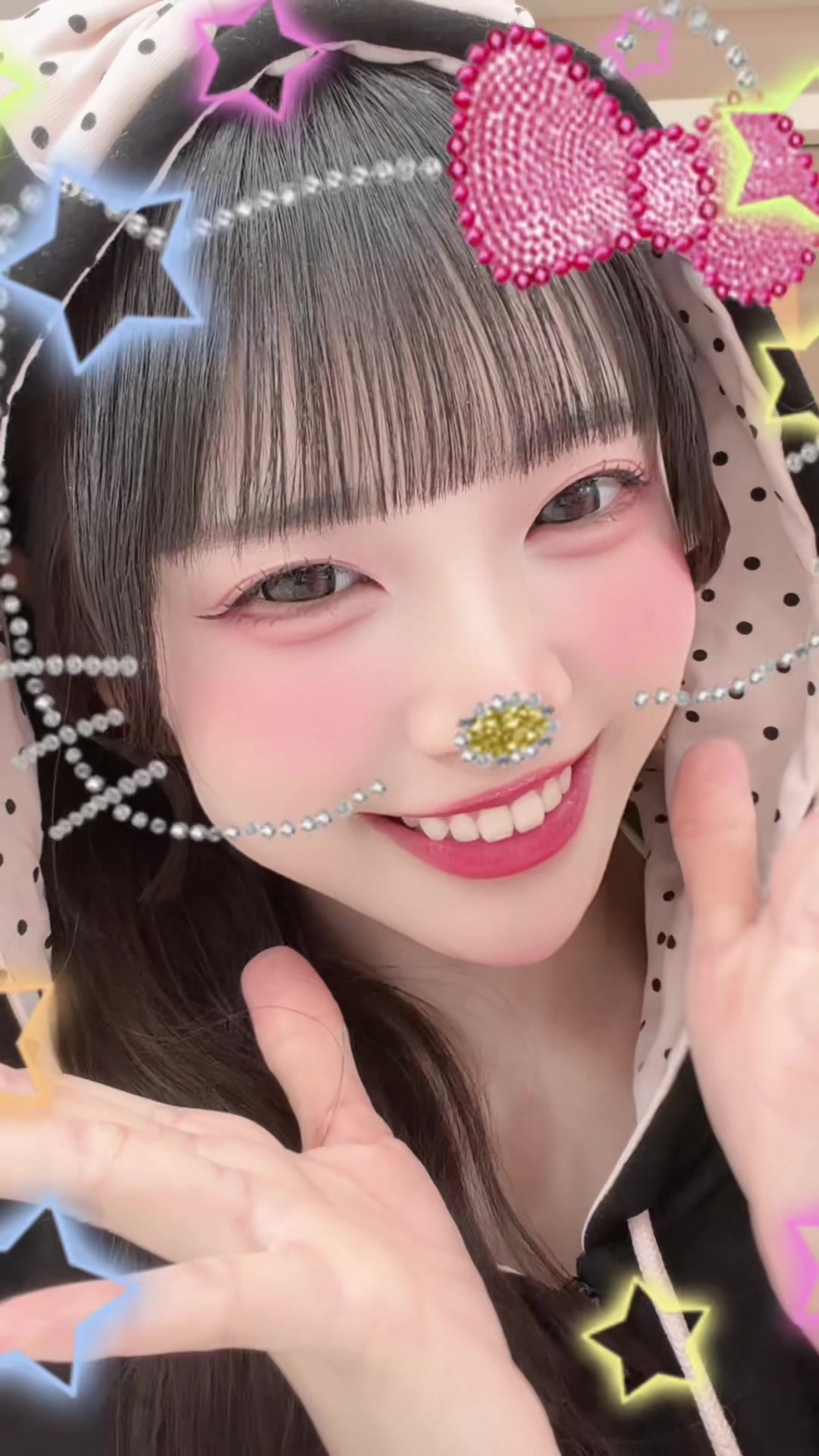 @小熊まむ