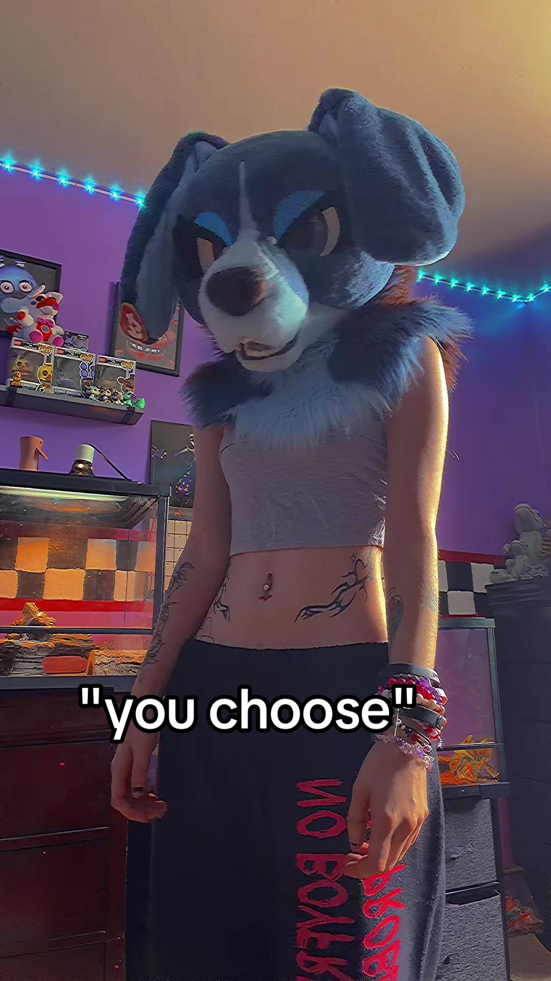 @Puppy<3๐FD