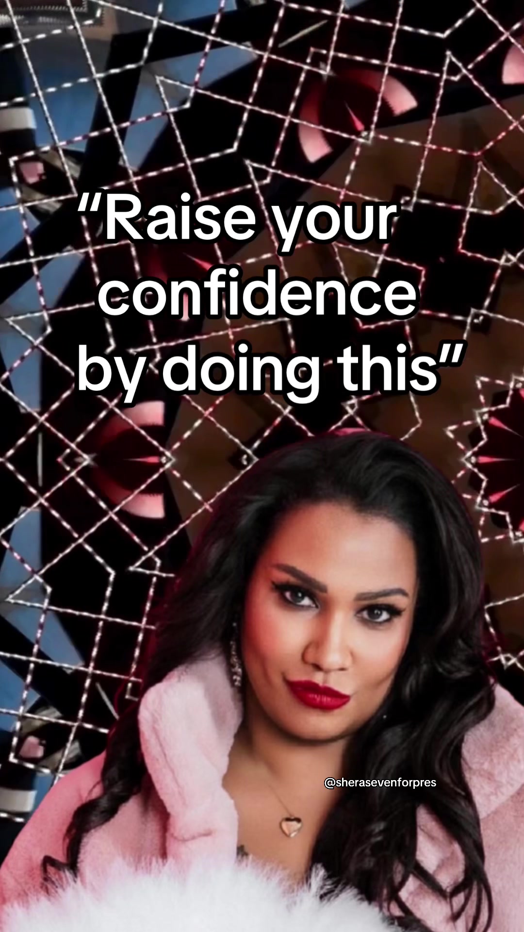 @SheraSevenForPresident