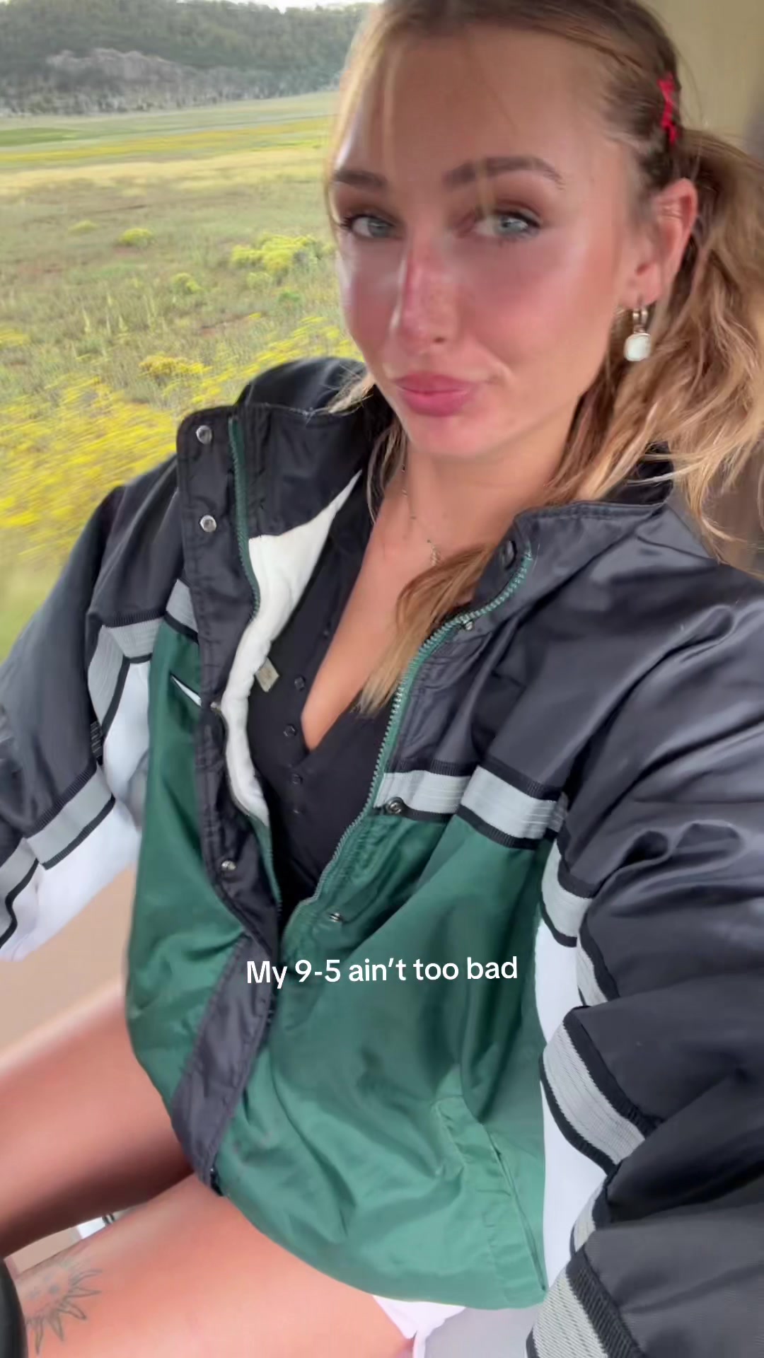 @Summer Lynn