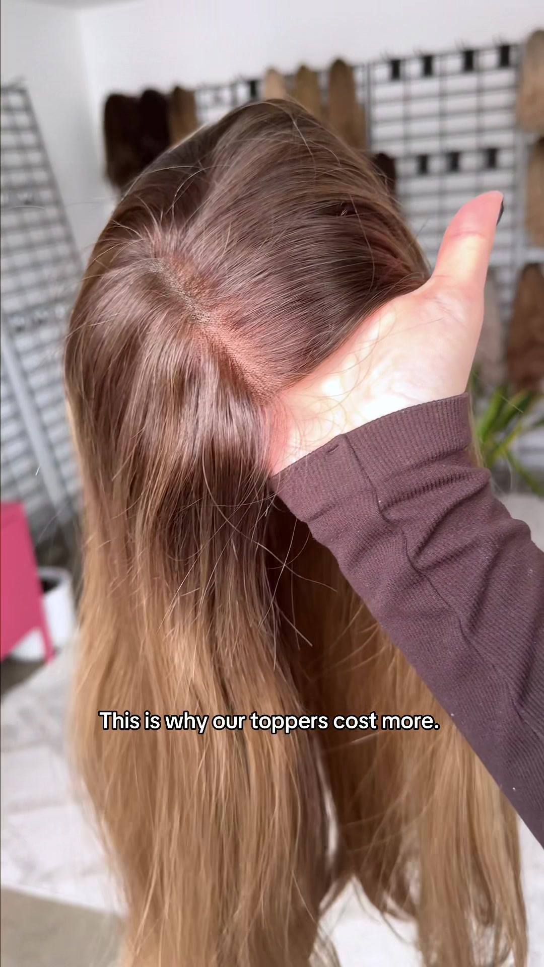 @Lusta Hair
