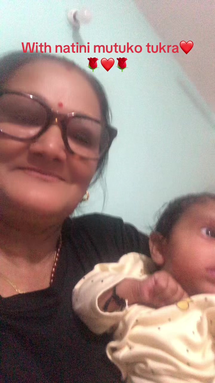 @Meena Kunwar