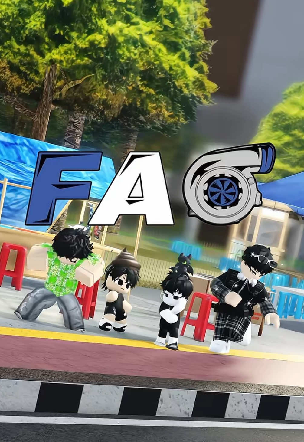 @FAC