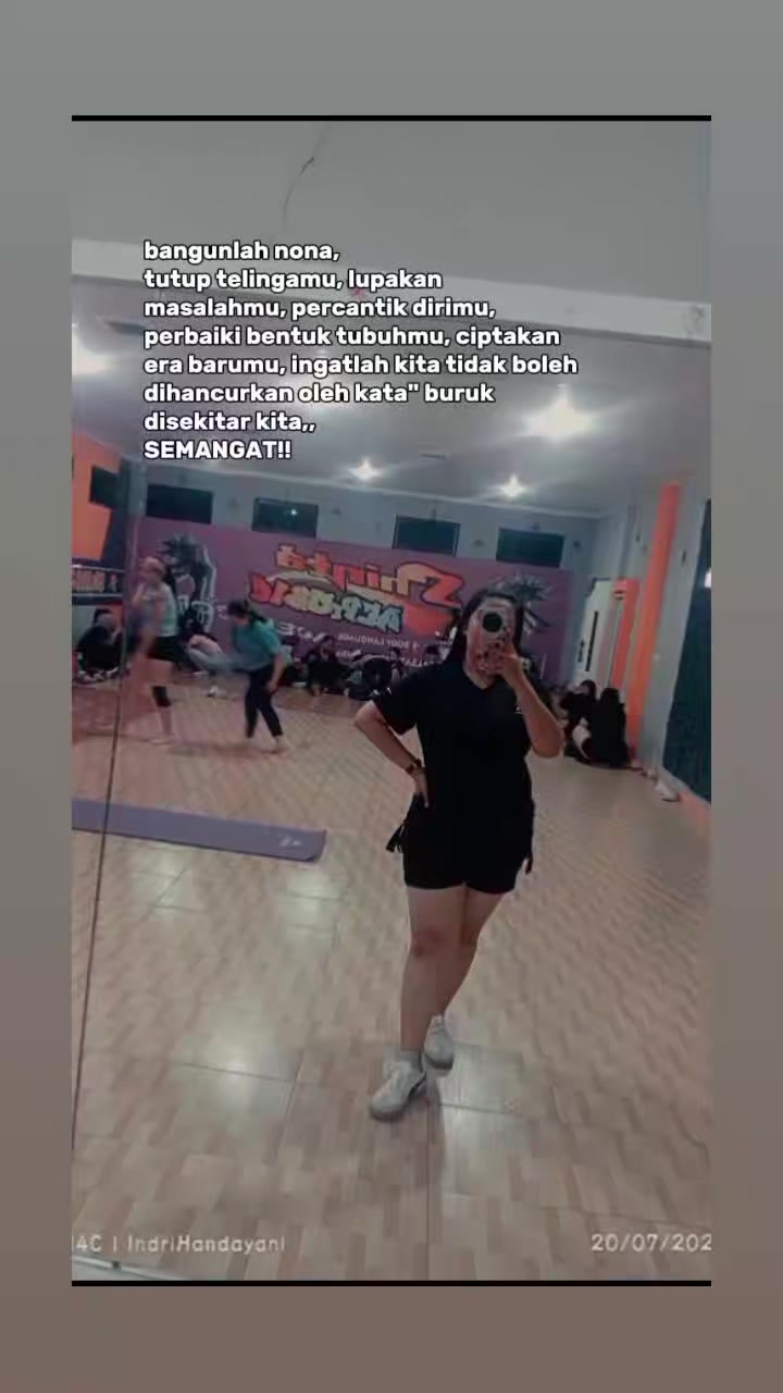 @indri handayani rahayu