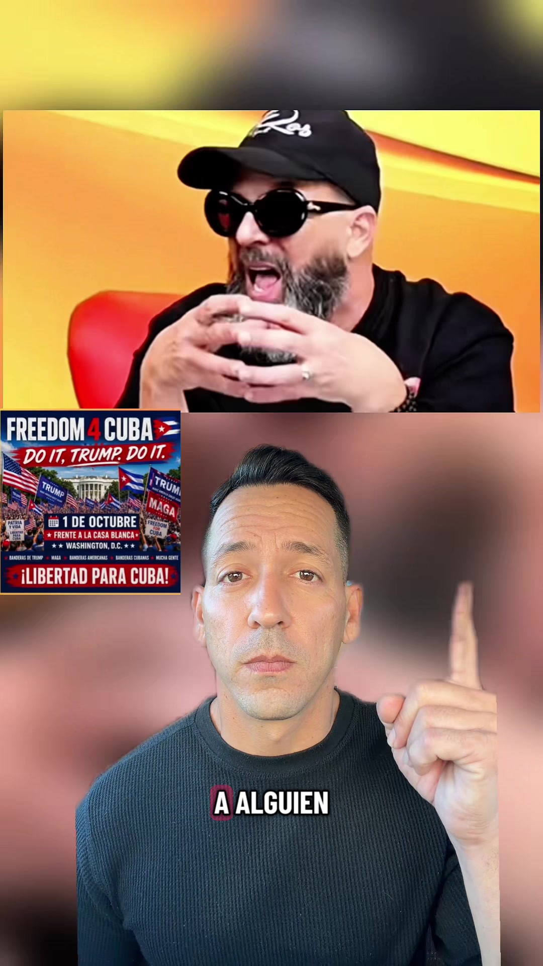 @Cuba Clips