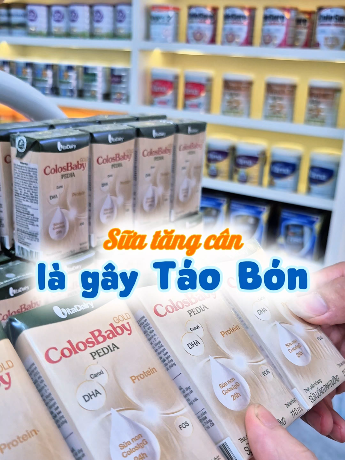 @Shop B&eacute; Tuệ