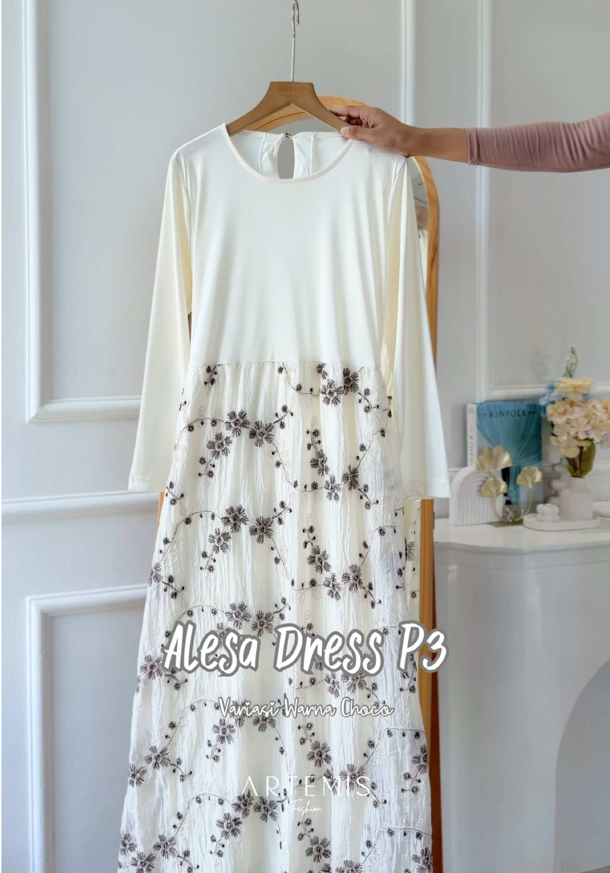 @Artemis Fashion