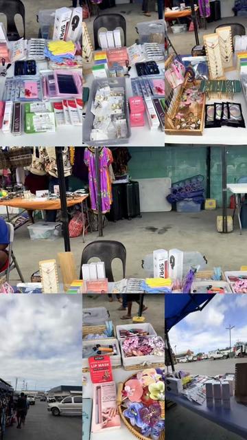 @MD&rsquo;s ThriftShop