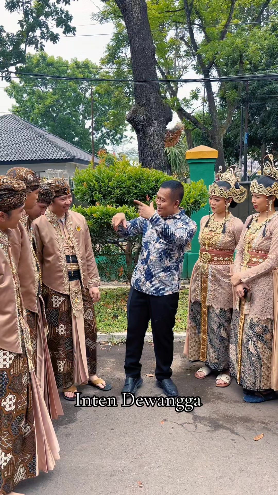 @Mitra Seni Inten Dewangga