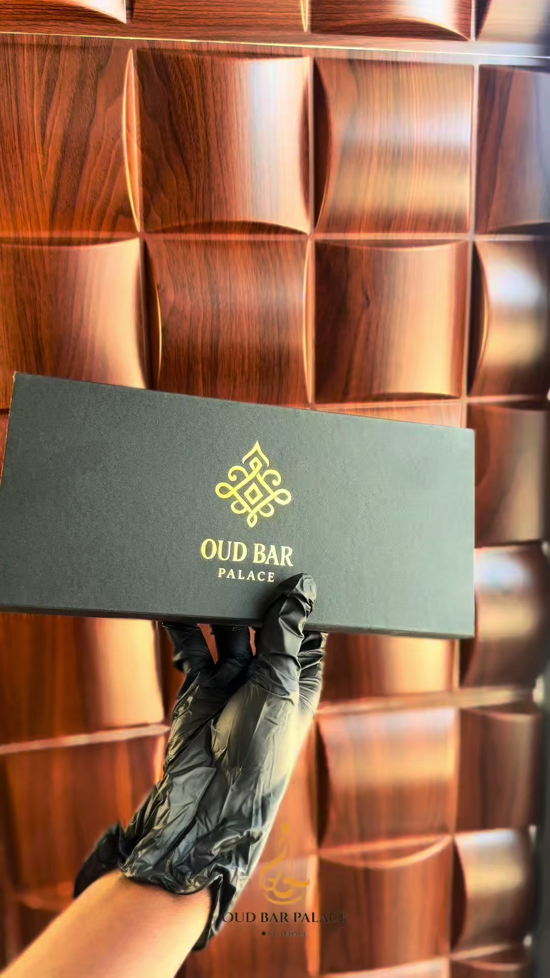 @OUD BAR PALACE