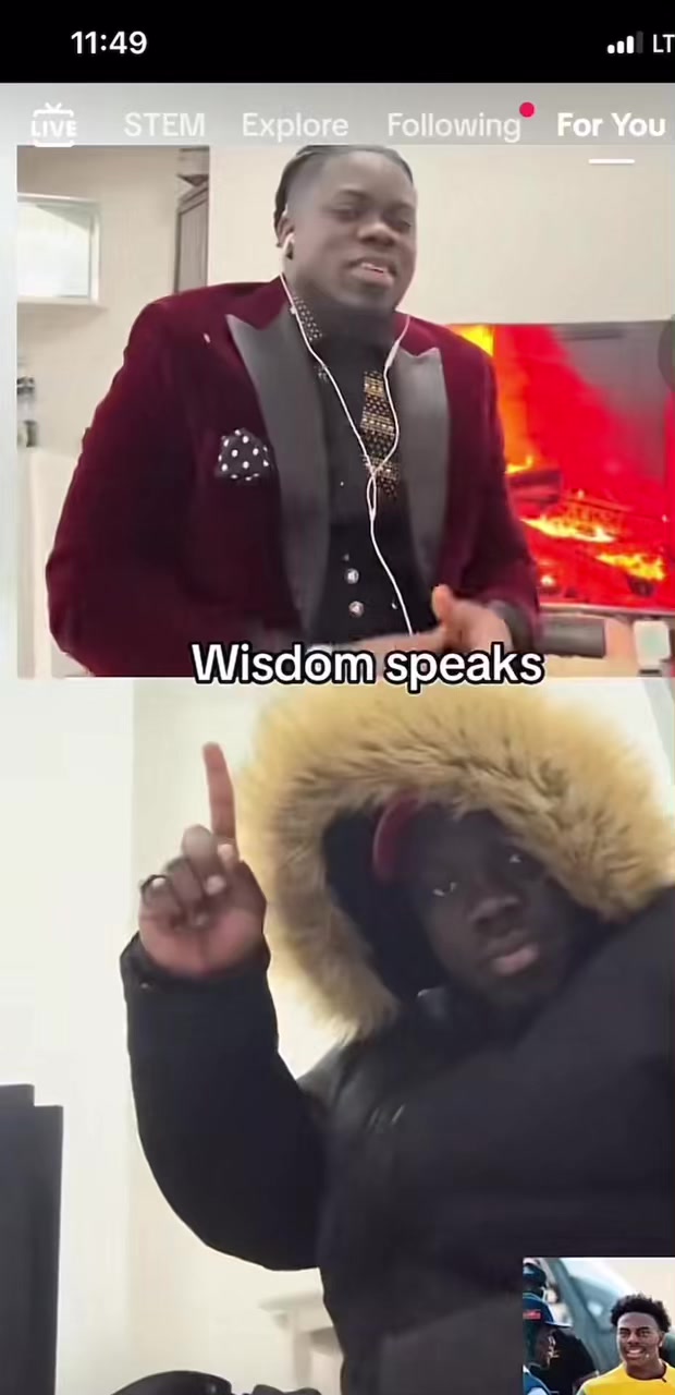 @Hajia Lukayatu 👩&zwj;❤️&zwj;💋&zwj;👩