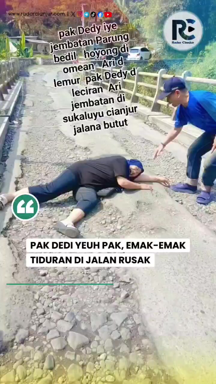 @Radar Cianjur