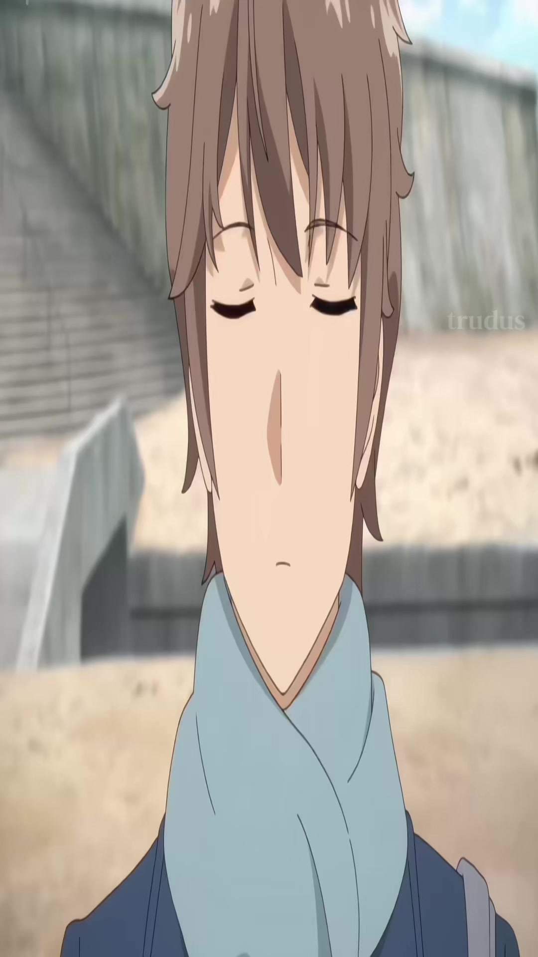 @trudus