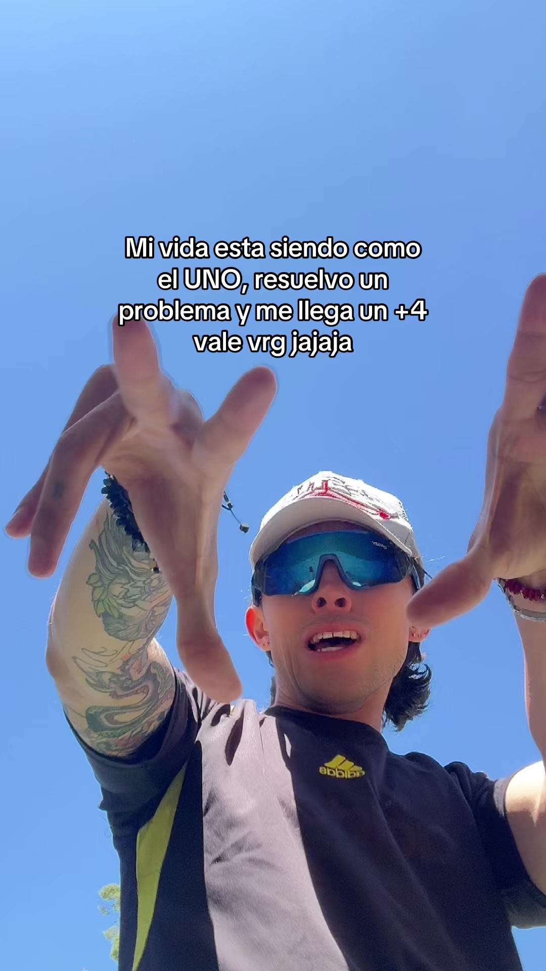 @Jahdai “Hachi” Carrasco