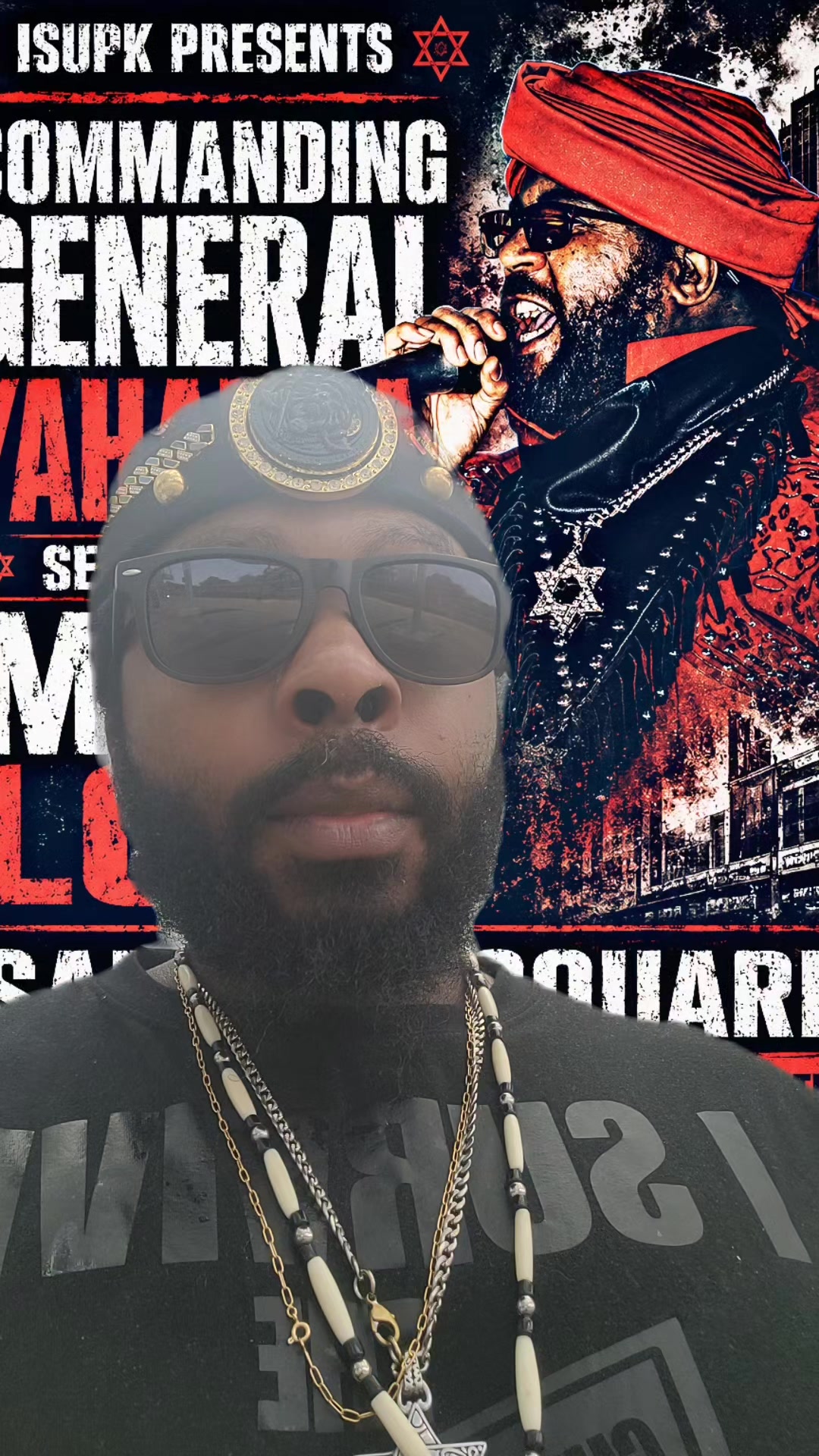 @ISUPK MONTREAL