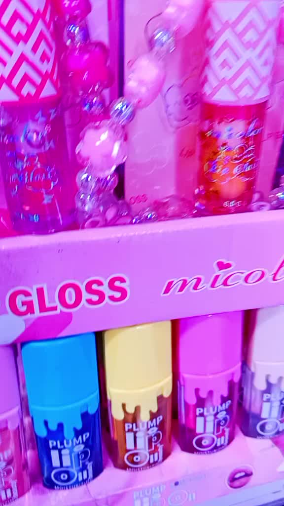 @Chicsy cosmetics