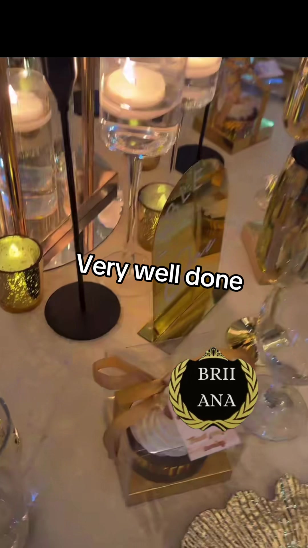 @Brii Ana Updates