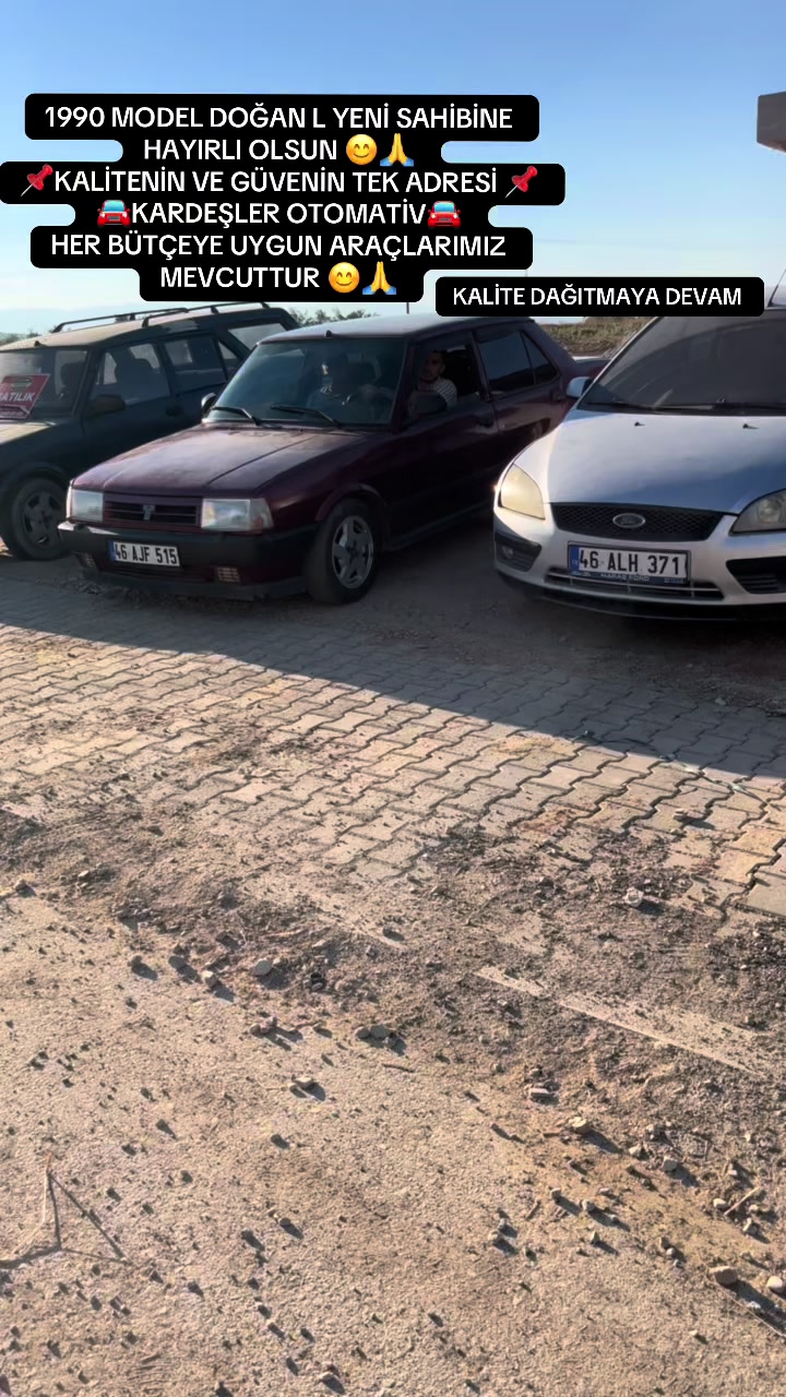 @🚘 KARDEŞLER OTOMOTİV 🚘