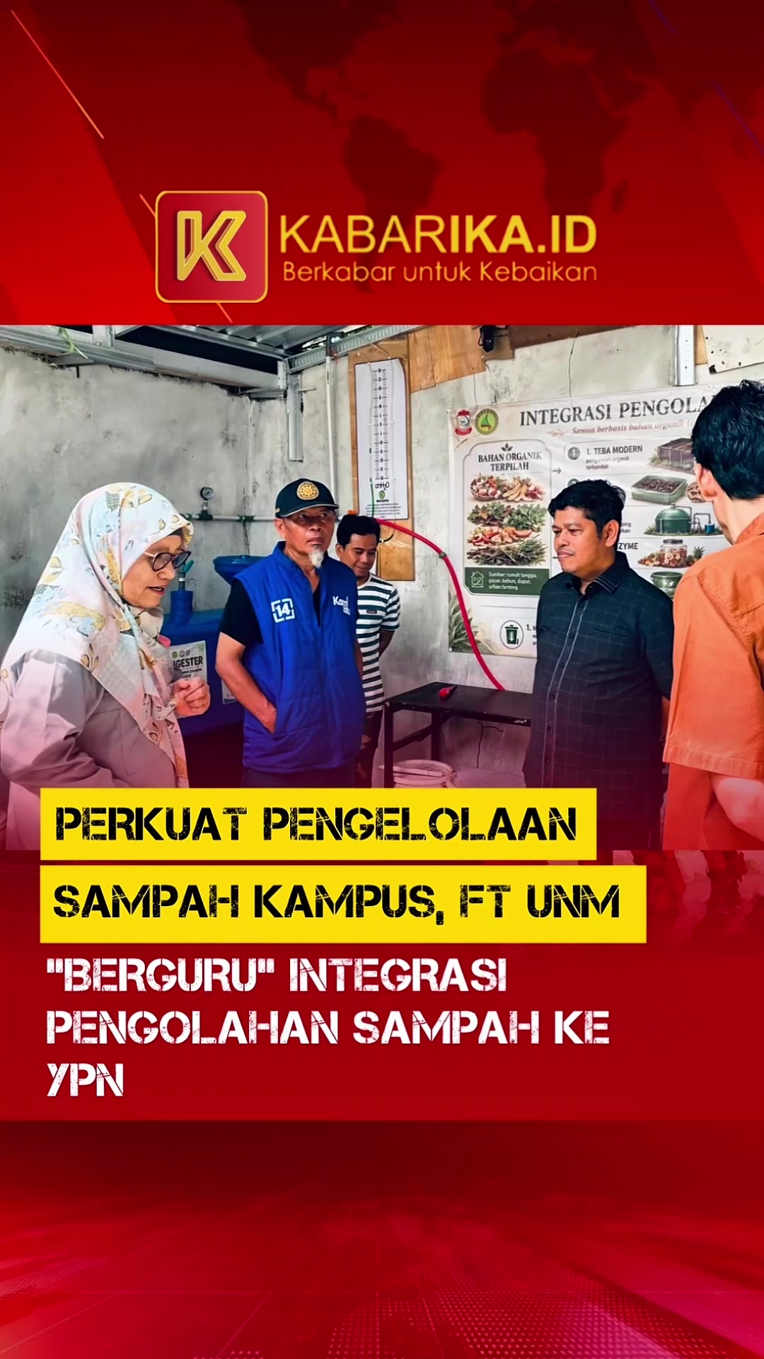 @kabarikanews