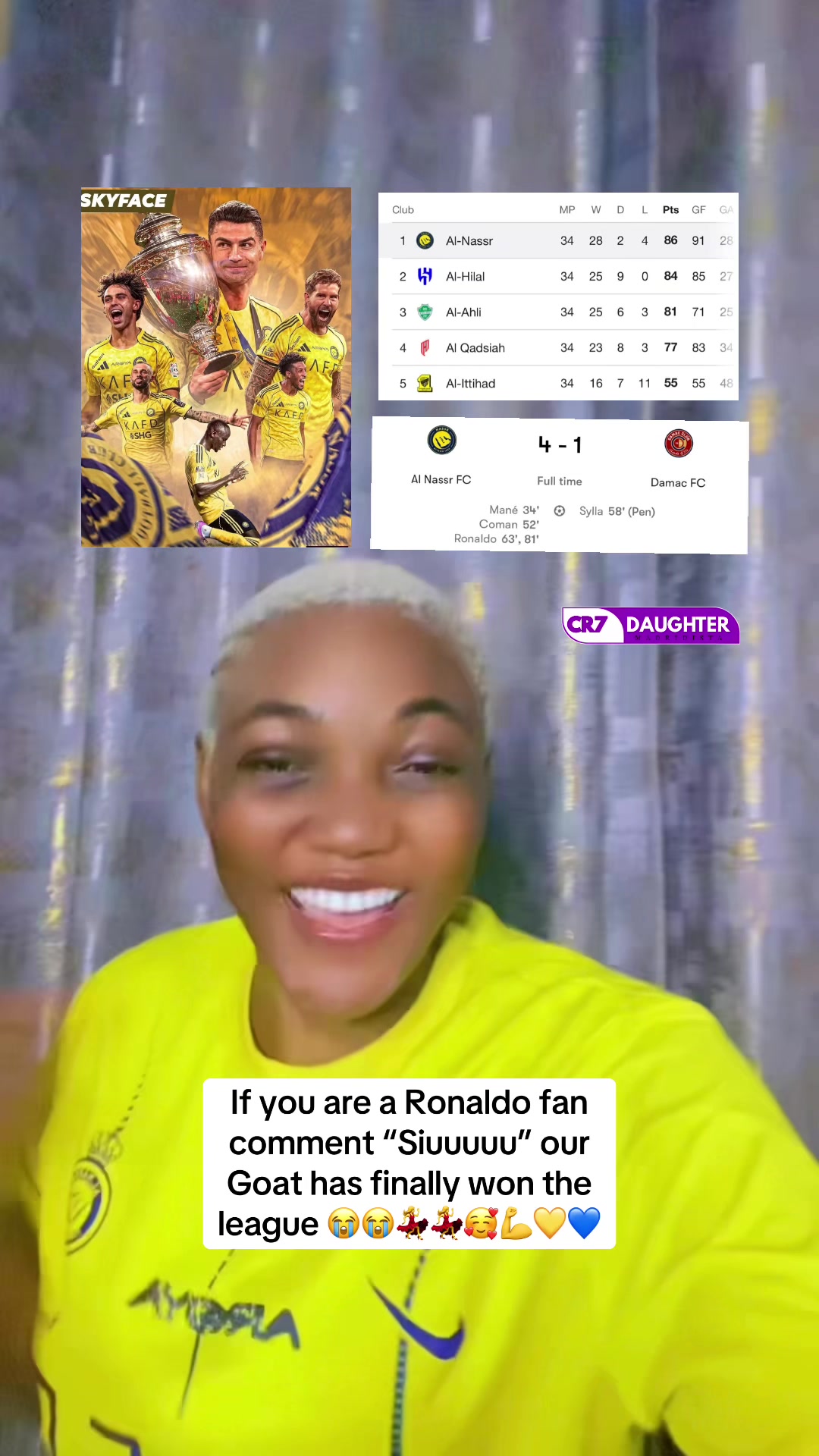 @CR7 DAUGHTER✨🦋