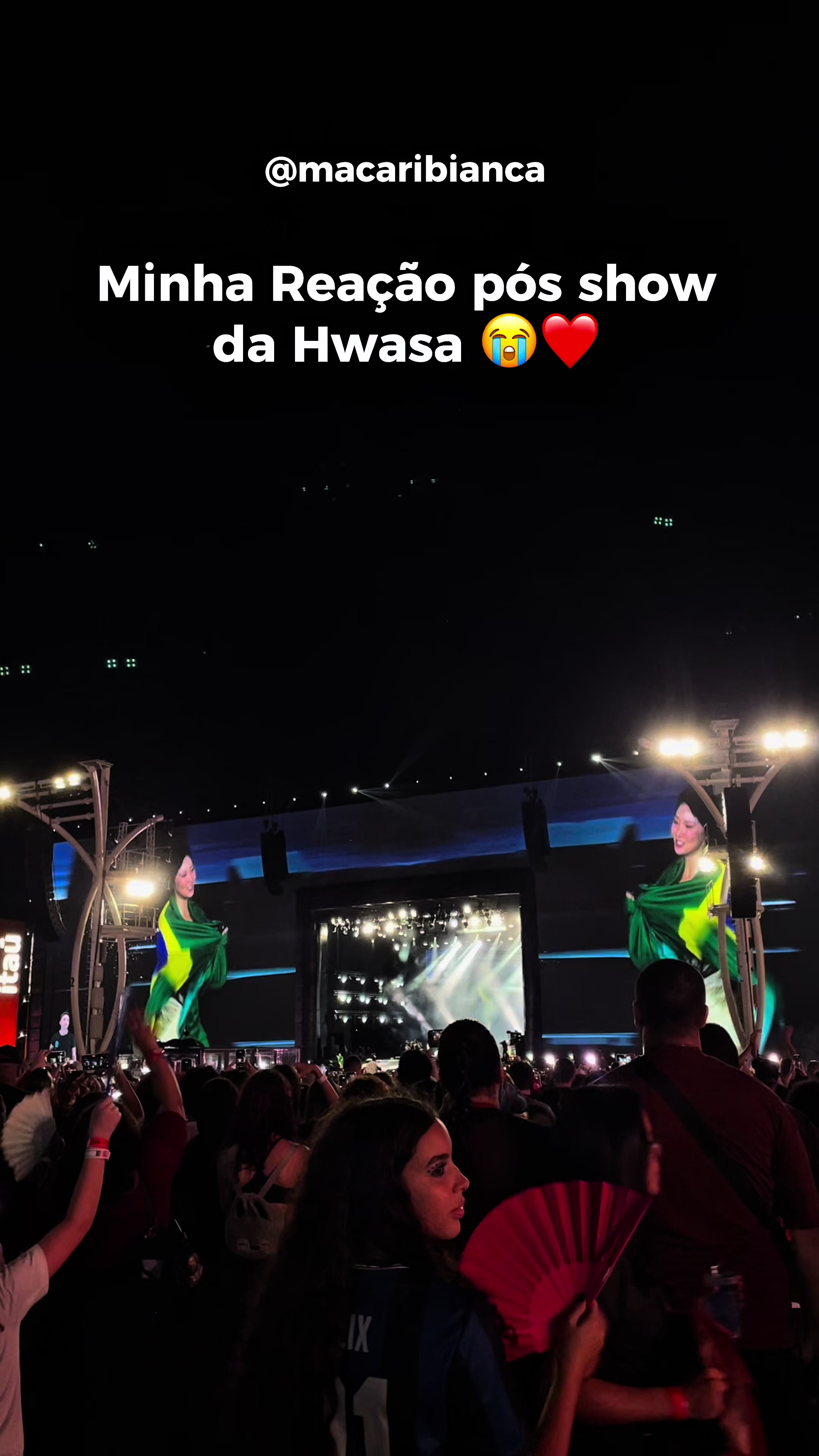 @Bianca Macari