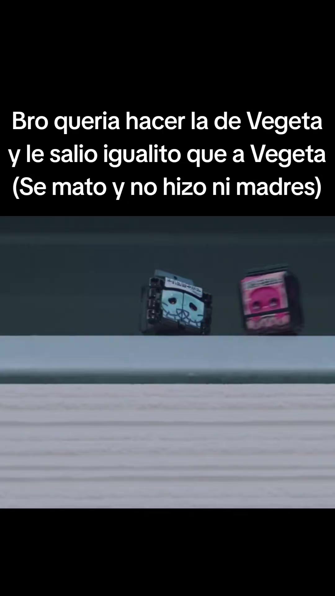 @BadLuck AE